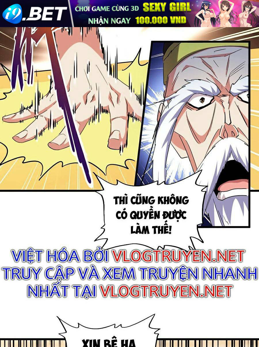 Đại Quản Gia Là Ma Hoàng - Chapter 251 - Page 70