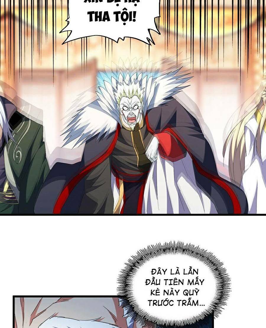 Đại Quản Gia Là Ma Hoàng - Chapter 251 - Page 71