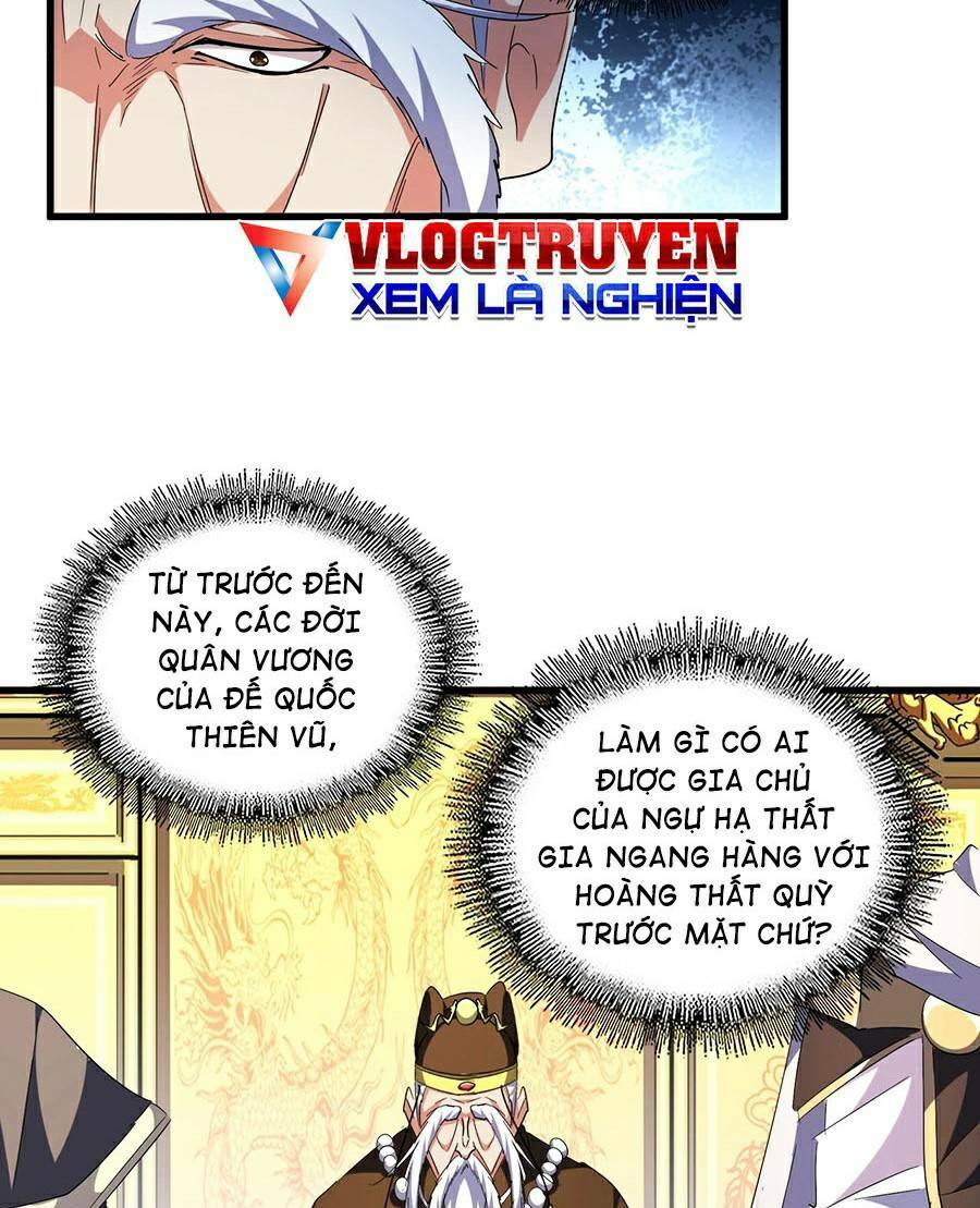 Đại Quản Gia Là Ma Hoàng - Chapter 251 - Page 72
