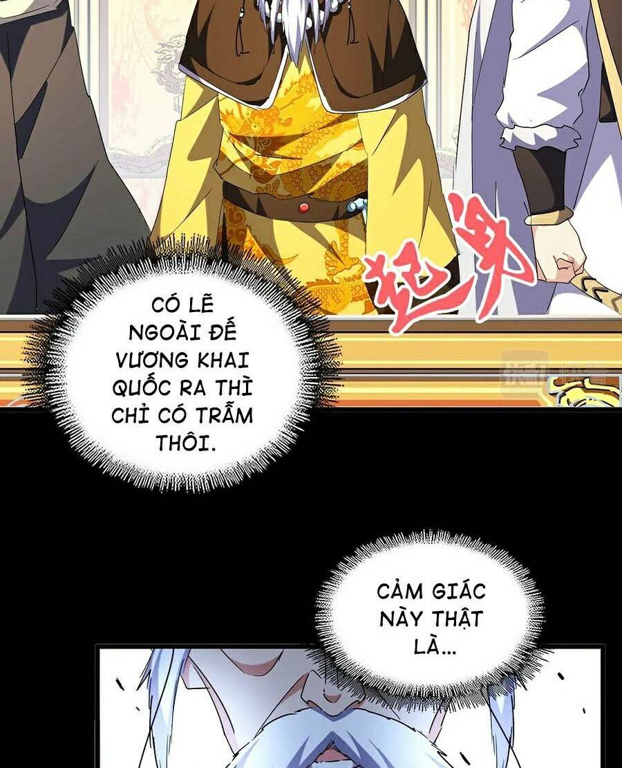 Đại Quản Gia Là Ma Hoàng - Chapter 251 - Page 73