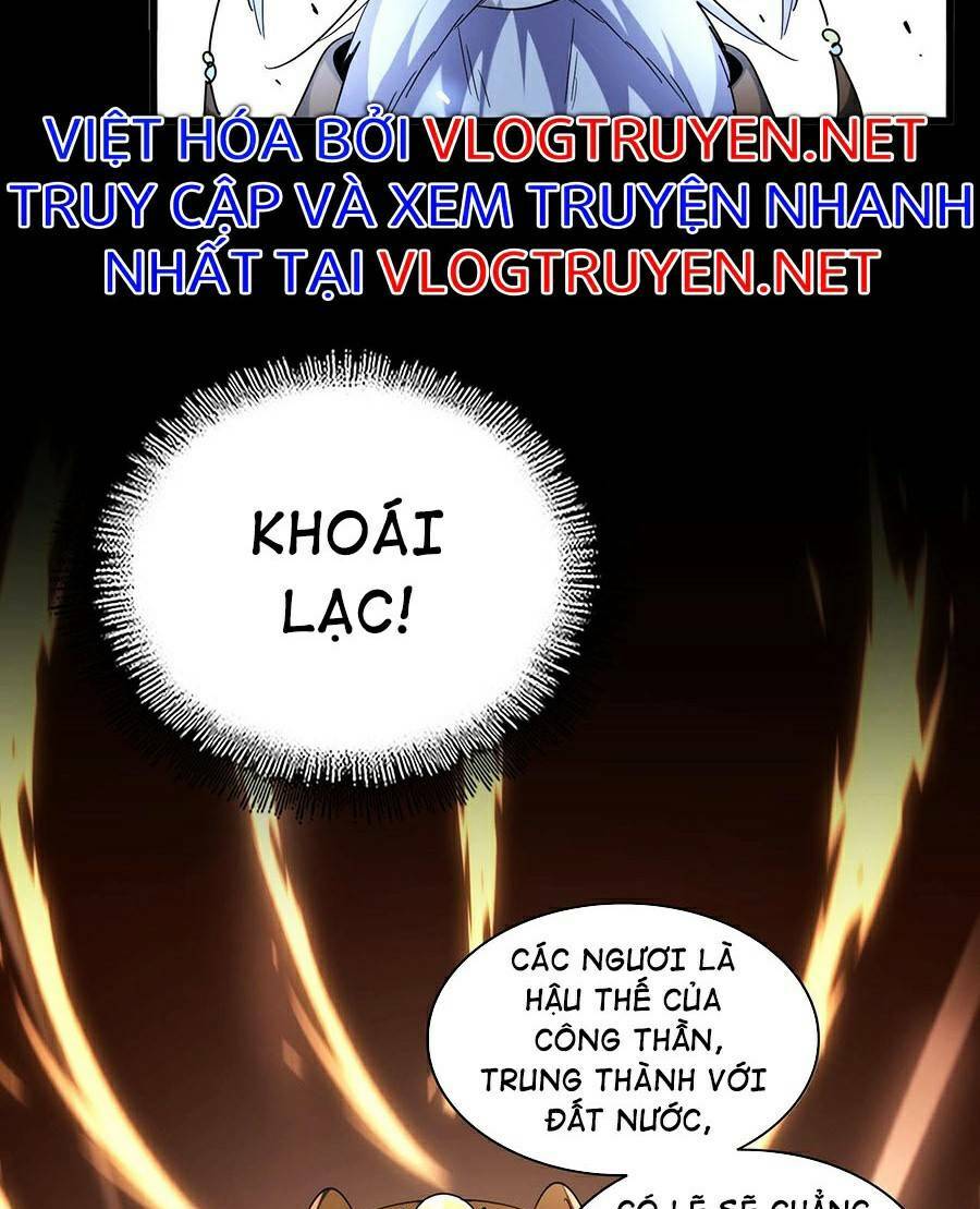 Đại Quản Gia Là Ma Hoàng - Chapter 251 - Page 74