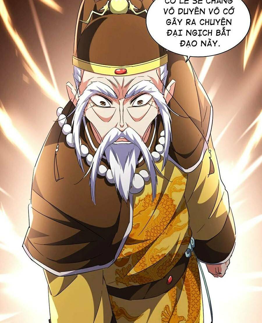 Đại Quản Gia Là Ma Hoàng - Chapter 251 - Page 75