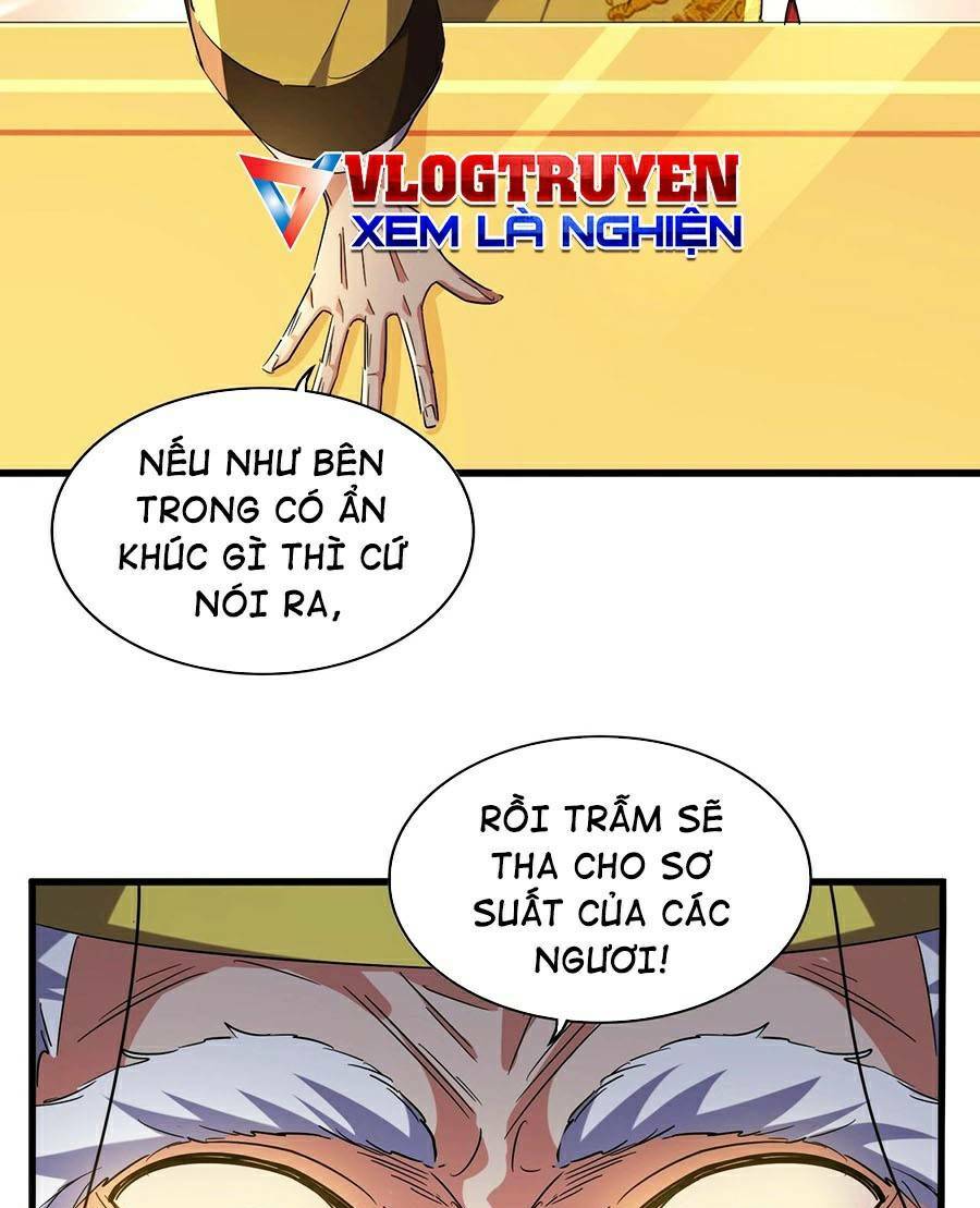 Đại Quản Gia Là Ma Hoàng - Chapter 251 - Page 76