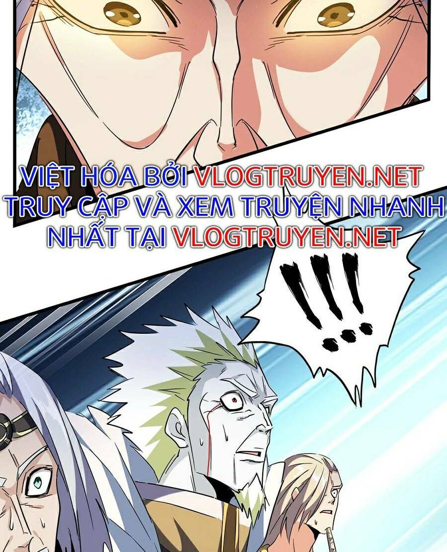 Đại Quản Gia Là Ma Hoàng - Chapter 251 - Page 77