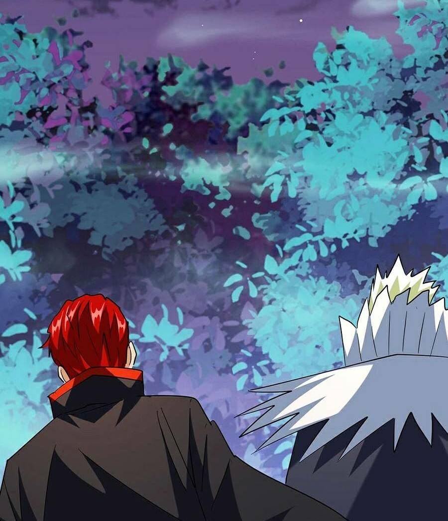 Đại Quản Gia Là Ma Hoàng - Chapter 251 - Page 7