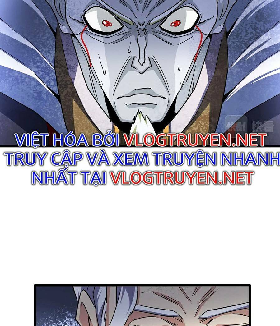 Đại Quản Gia Là Ma Hoàng - Chapter 252 - Page 10