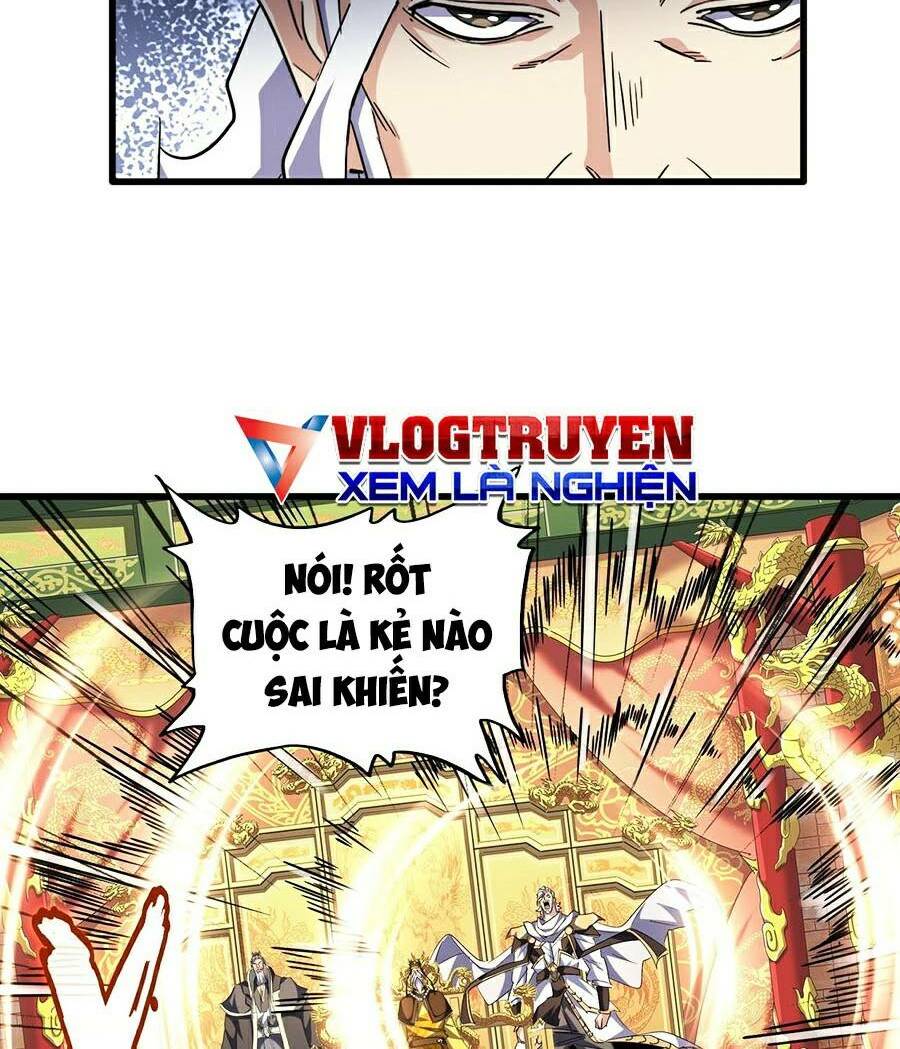 Đại Quản Gia Là Ma Hoàng - Chapter 252 - Page 11