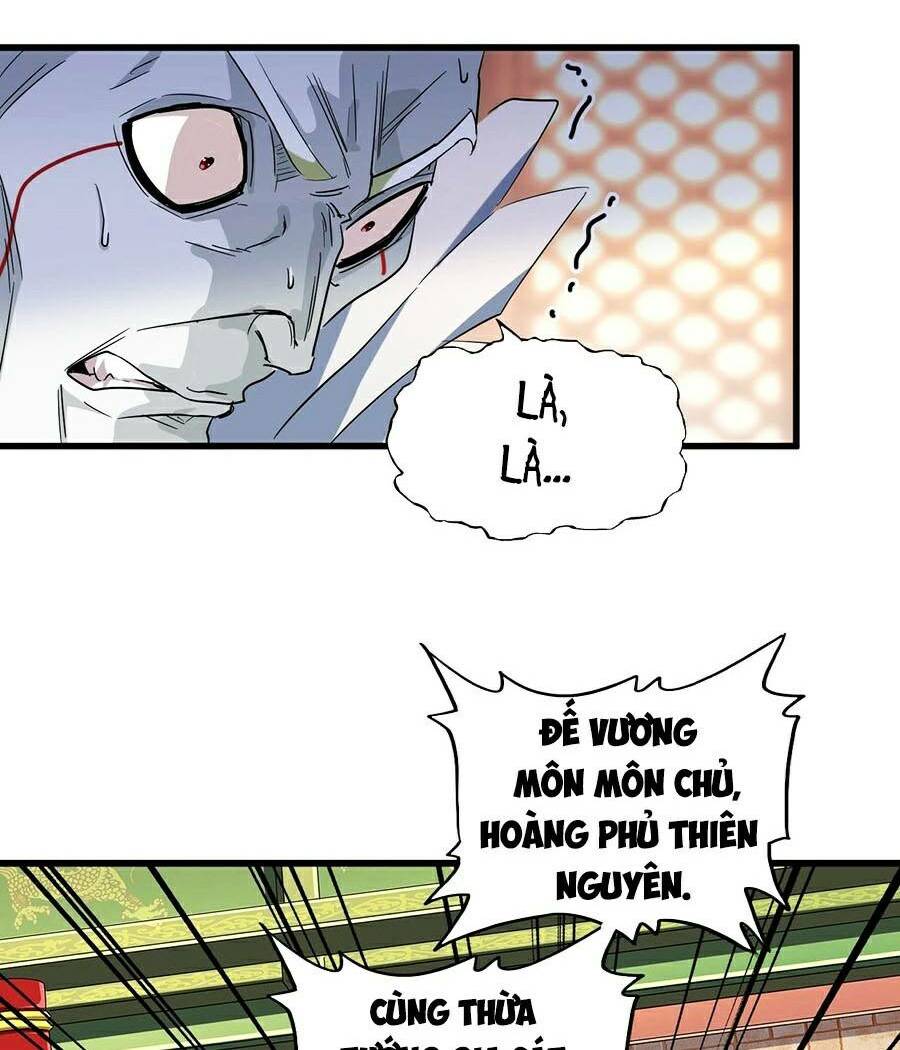 Đại Quản Gia Là Ma Hoàng - Chapter 252 - Page 13