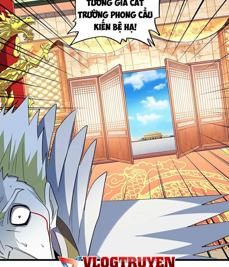 Đại Quản Gia Là Ma Hoàng - Chapter 252 - Page 14