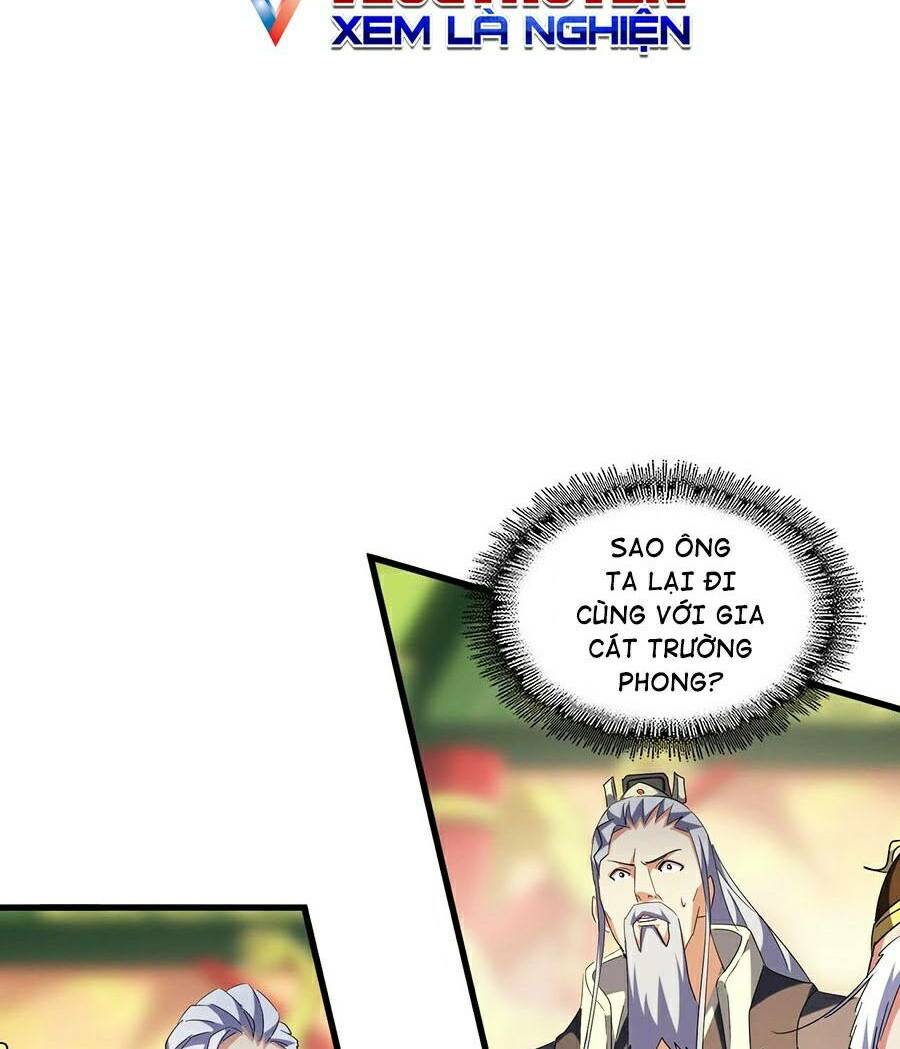 Đại Quản Gia Là Ma Hoàng - Chapter 252 - Page 15