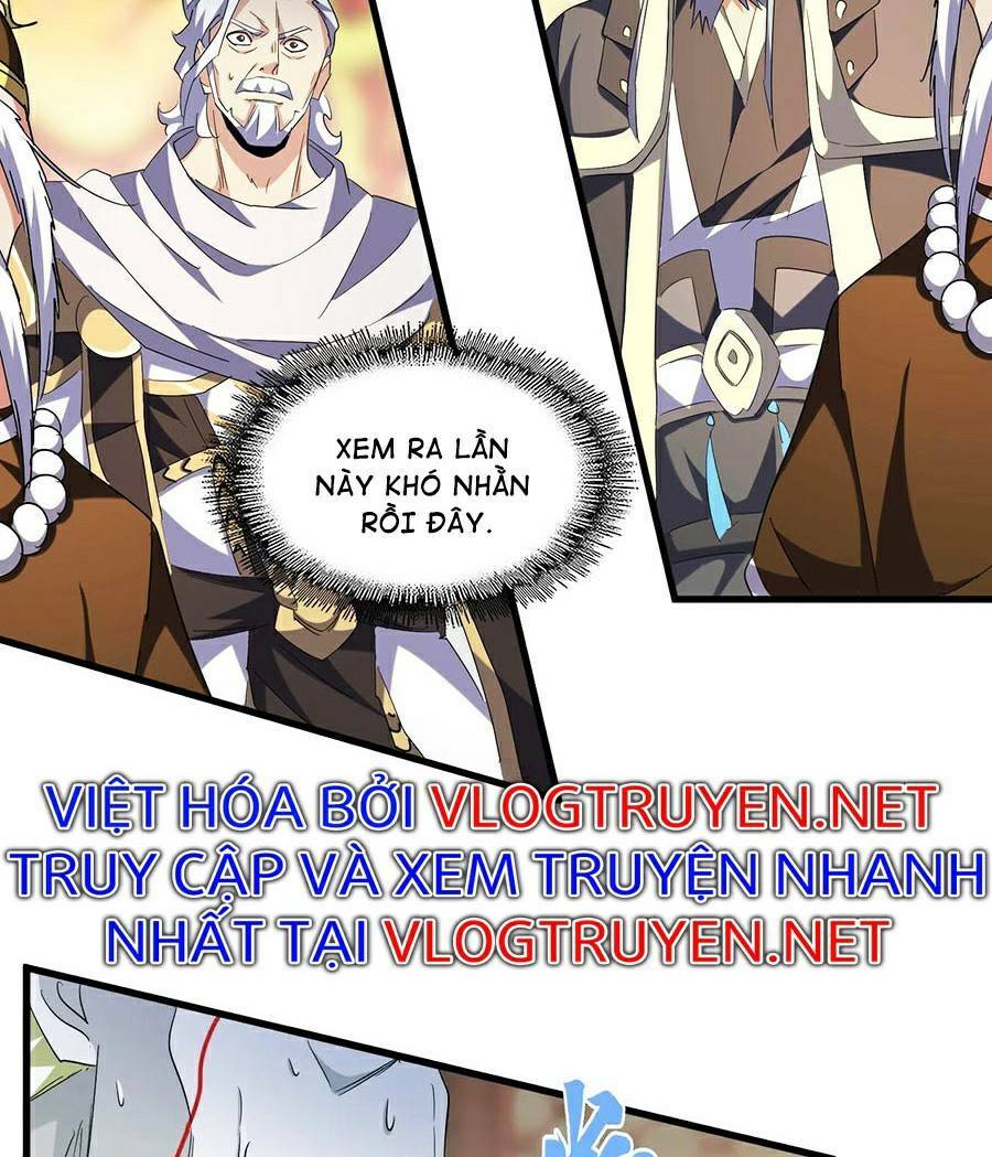 Đại Quản Gia Là Ma Hoàng - Chapter 252 - Page 16