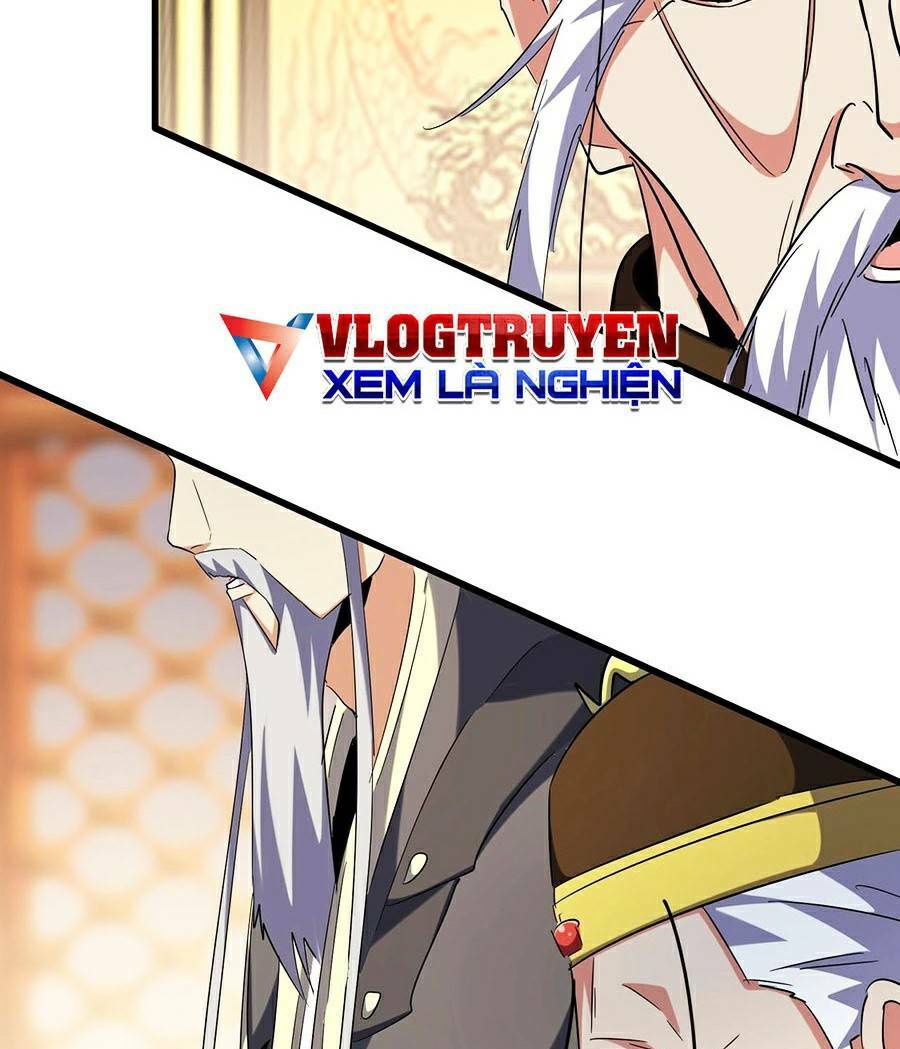 Đại Quản Gia Là Ma Hoàng - Chapter 252 - Page 18