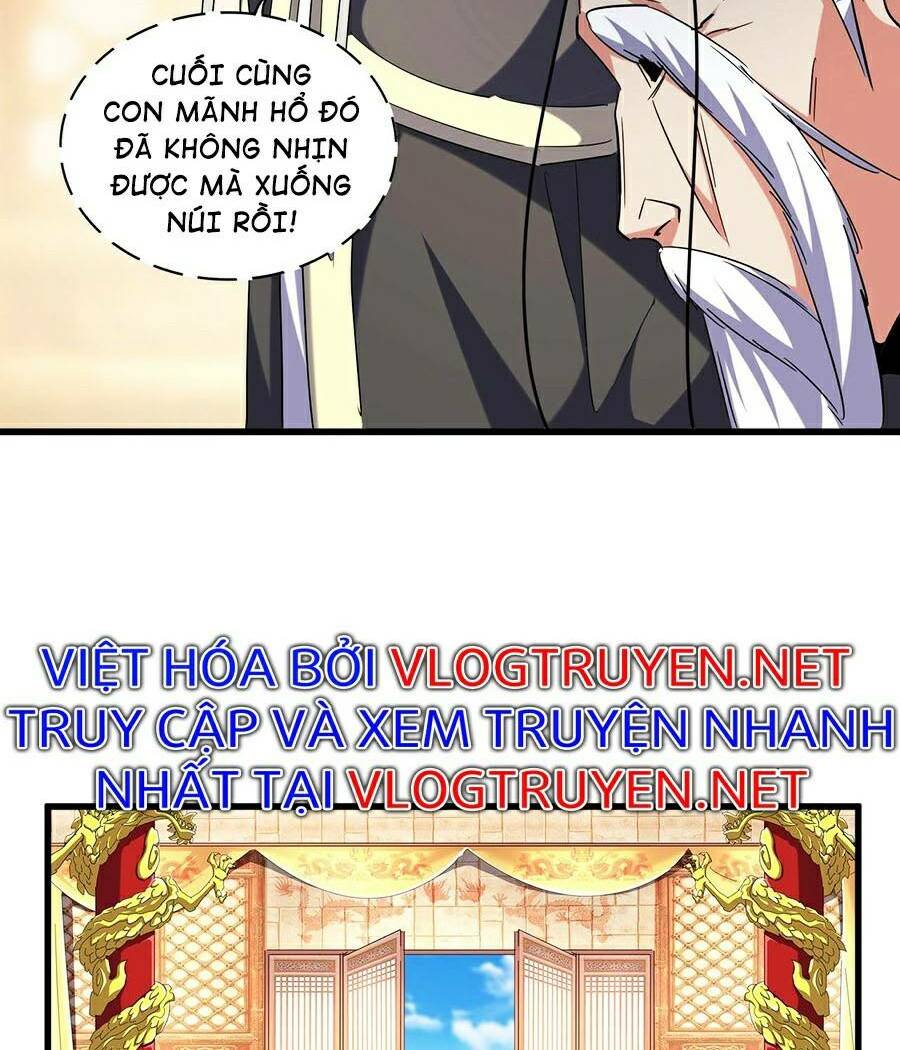 Đại Quản Gia Là Ma Hoàng - Chapter 252 - Page 19