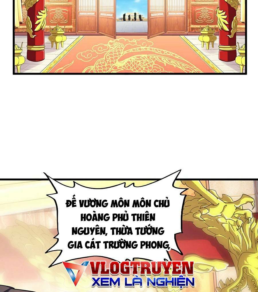 Đại Quản Gia Là Ma Hoàng - Chapter 252 - Page 20