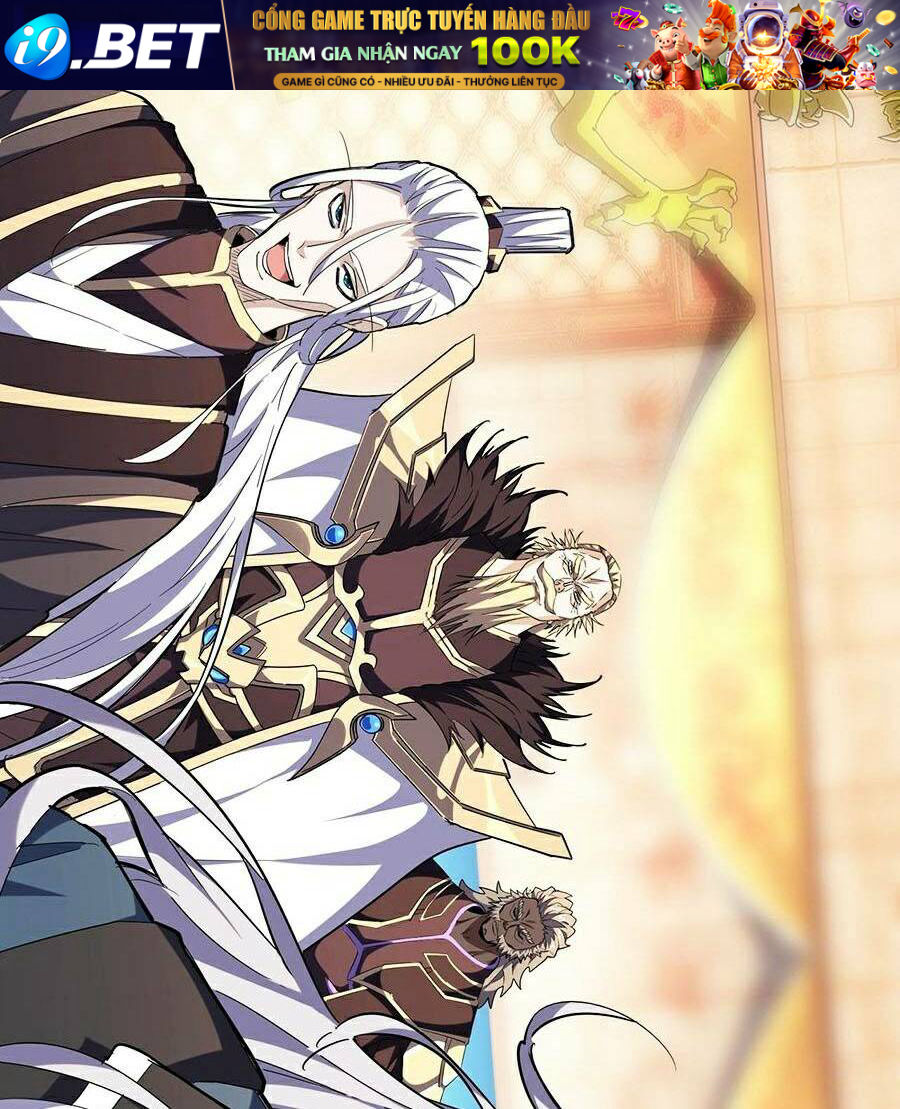 Đại Quản Gia Là Ma Hoàng - Chapter 252 - Page 21