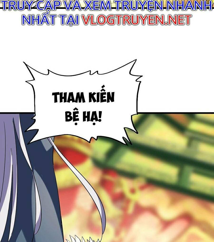 Đại Quản Gia Là Ma Hoàng - Chapter 252 - Page 23