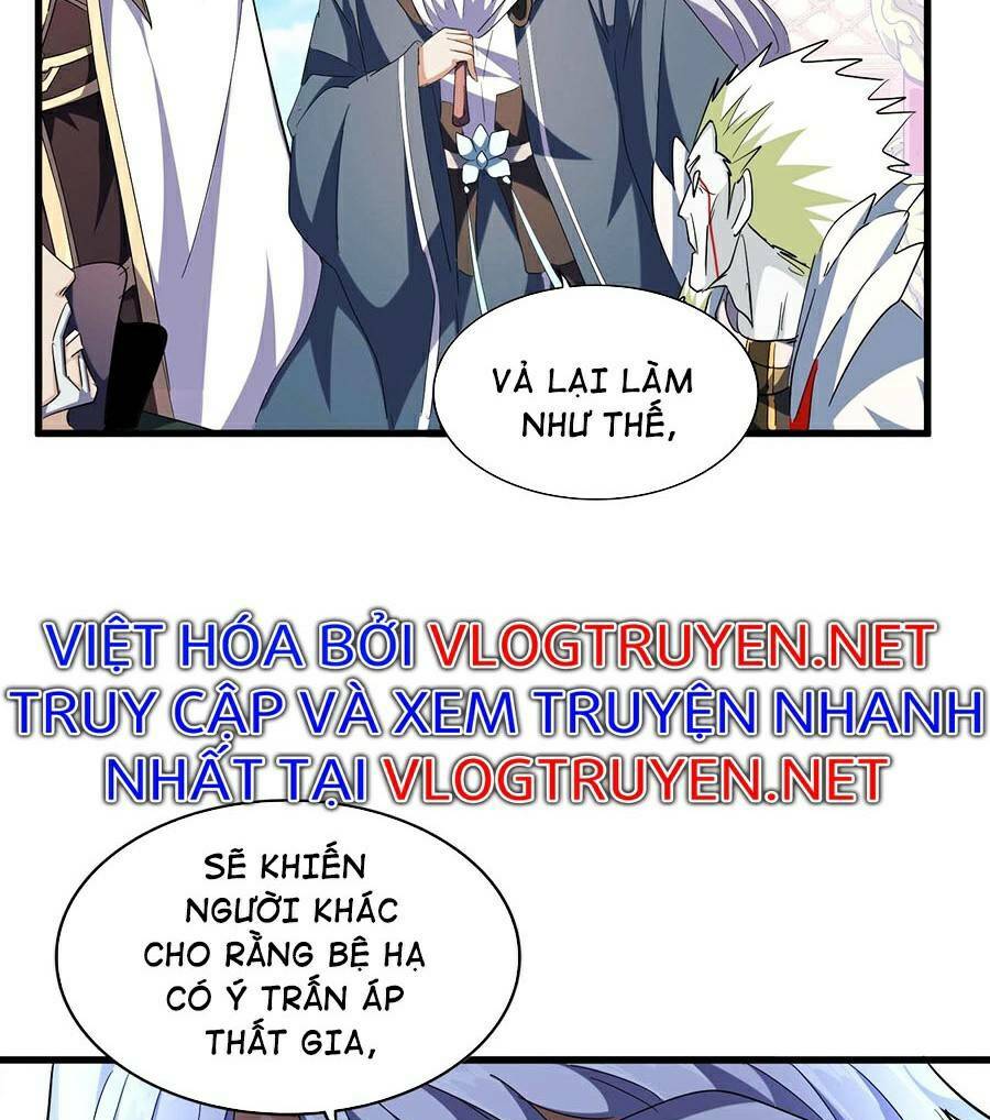 Đại Quản Gia Là Ma Hoàng - Chapter 252 - Page 30