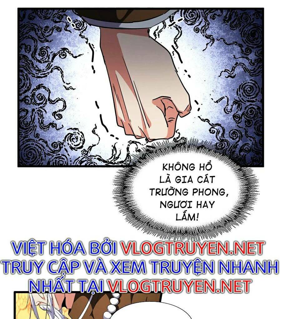 Đại Quản Gia Là Ma Hoàng - Chapter 252 - Page 33