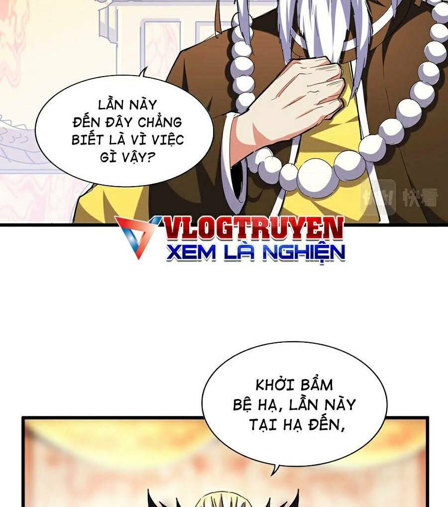 Đại Quản Gia Là Ma Hoàng - Chapter 252 - Page 35