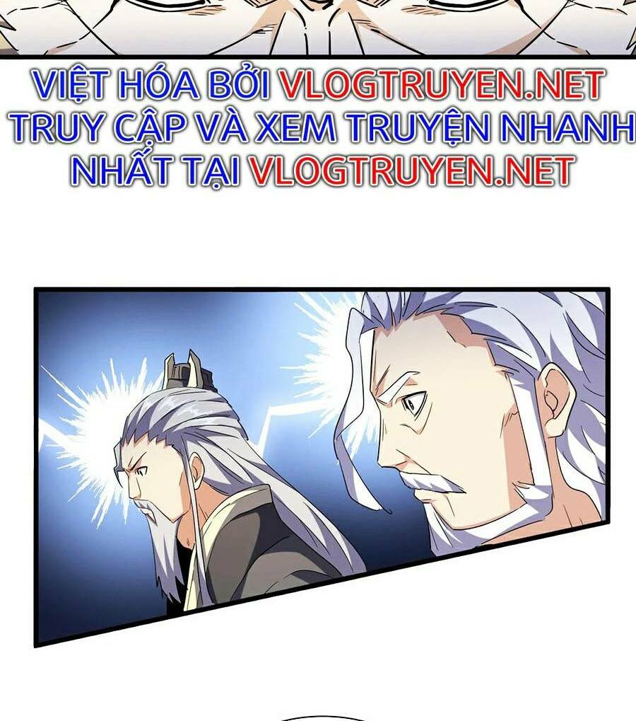 Đại Quản Gia Là Ma Hoàng - Chapter 252 - Page 37