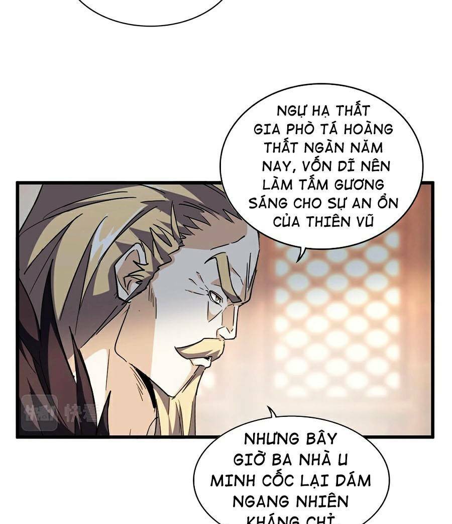 Đại Quản Gia Là Ma Hoàng - Chapter 252 - Page 40