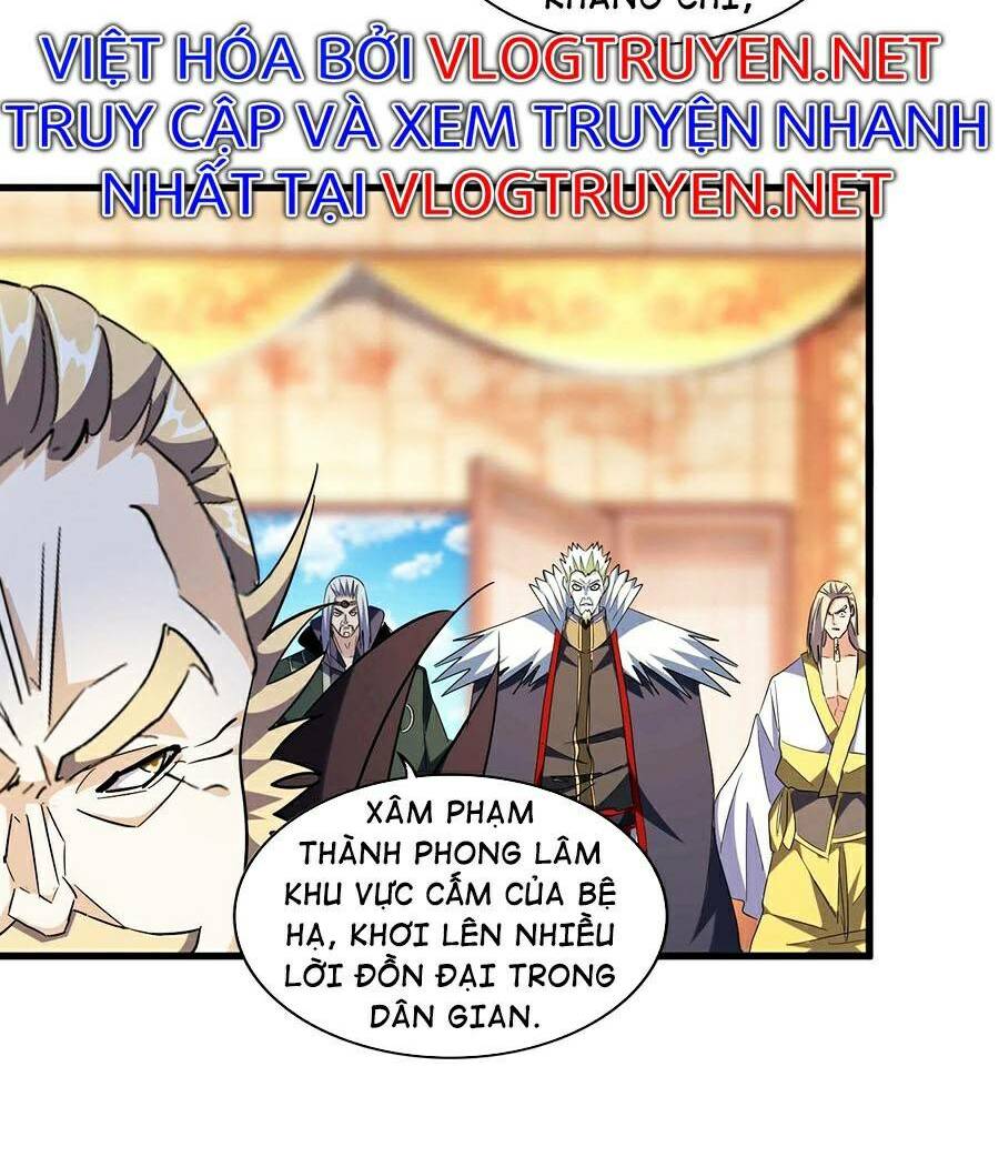 Đại Quản Gia Là Ma Hoàng - Chapter 252 - Page 41
