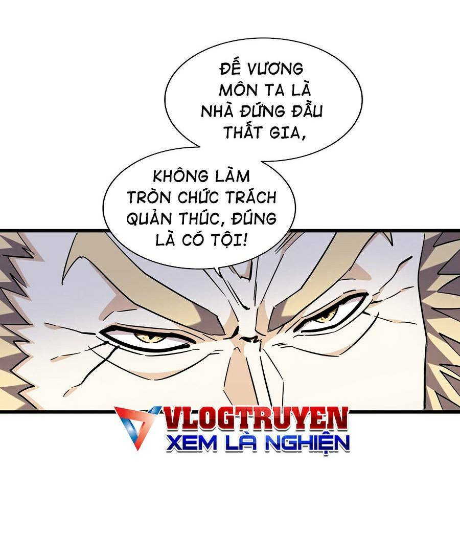 Đại Quản Gia Là Ma Hoàng - Chapter 252 - Page 42