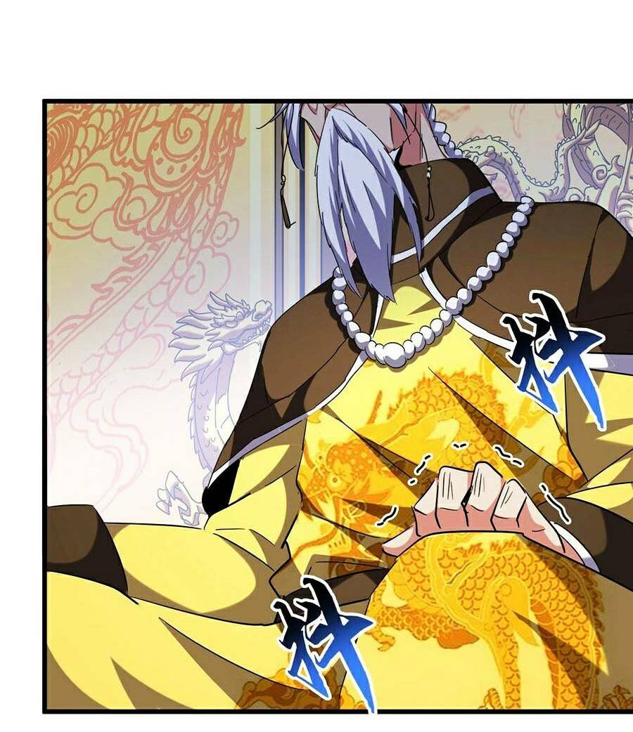 Đại Quản Gia Là Ma Hoàng - Chapter 252 - Page 43