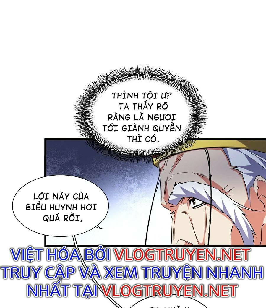 Đại Quản Gia Là Ma Hoàng - Chapter 252 - Page 44