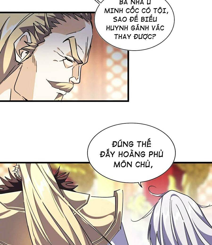 Đại Quản Gia Là Ma Hoàng - Chapter 252 - Page 45
