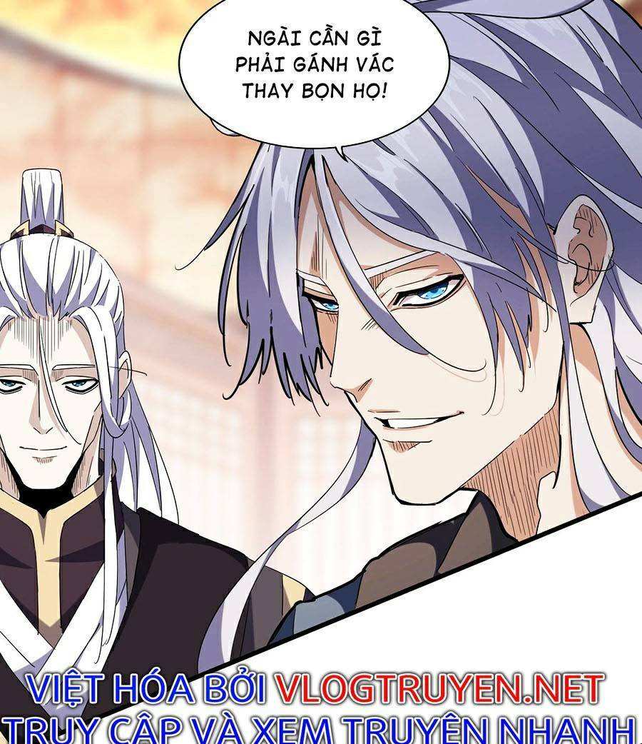 Đại Quản Gia Là Ma Hoàng - Chapter 252 - Page 48