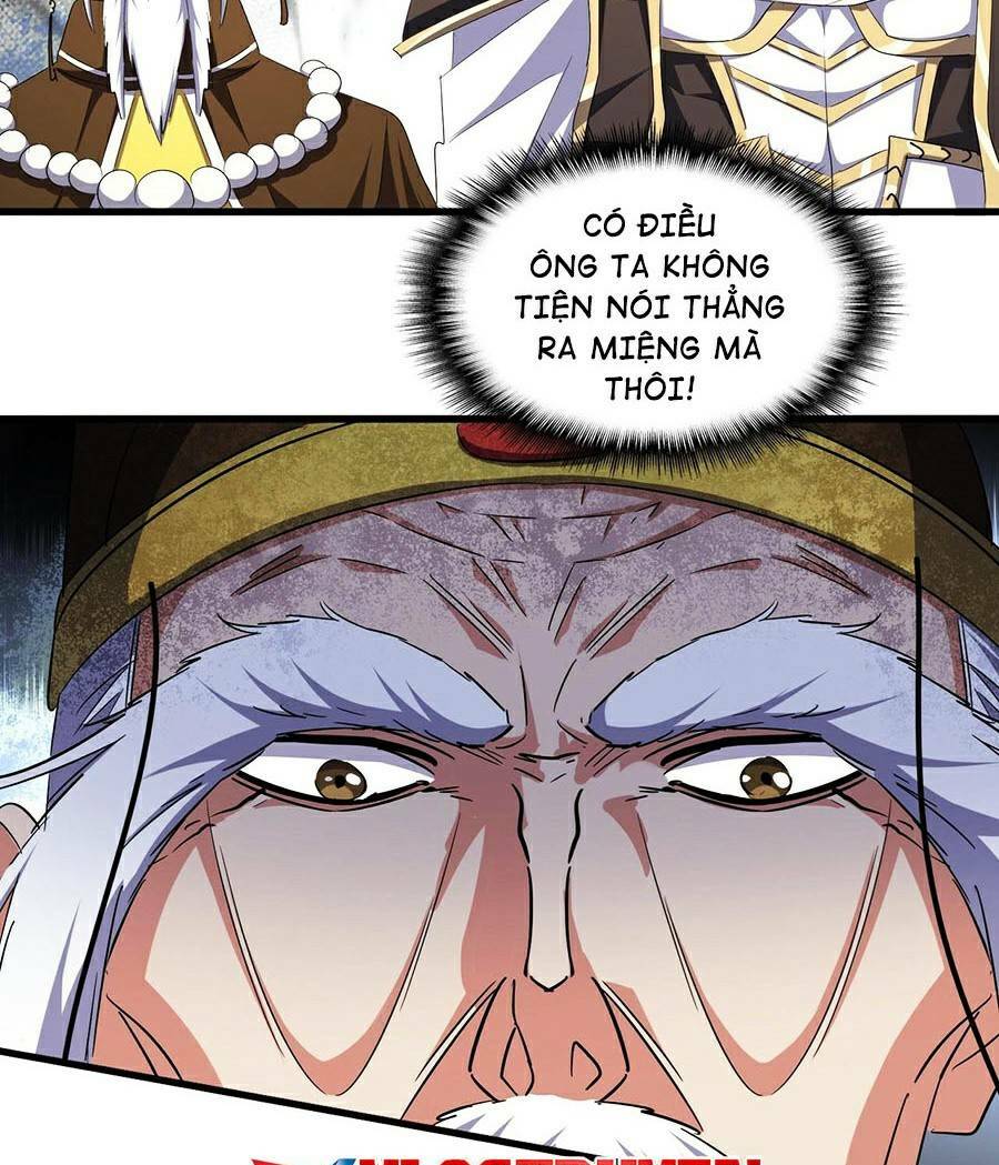 Đại Quản Gia Là Ma Hoàng - Chapter 252 - Page 4