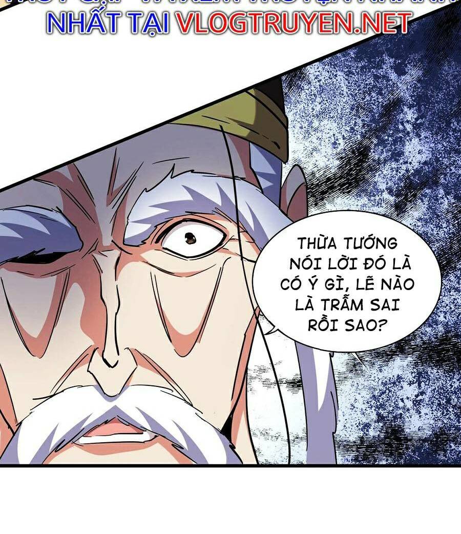 Đại Quản Gia Là Ma Hoàng - Chapter 252 - Page 49