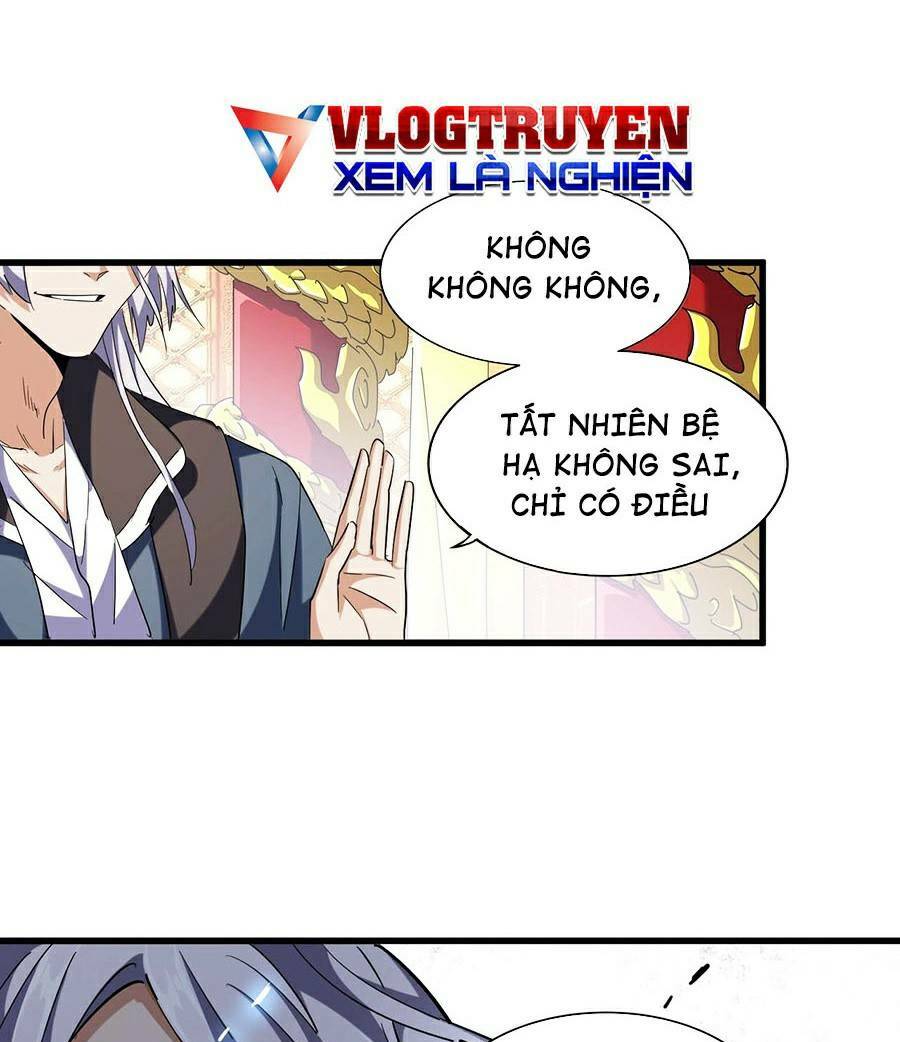 Đại Quản Gia Là Ma Hoàng - Chapter 252 - Page 50