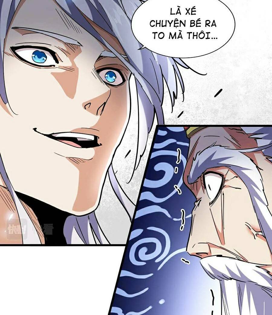 Đại Quản Gia Là Ma Hoàng - Chapter 252 - Page 51