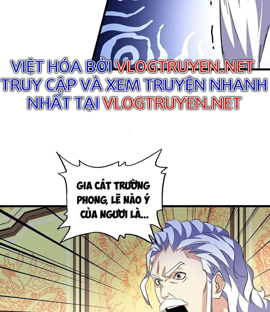 Đại Quản Gia Là Ma Hoàng - Chapter 252 - Page 52