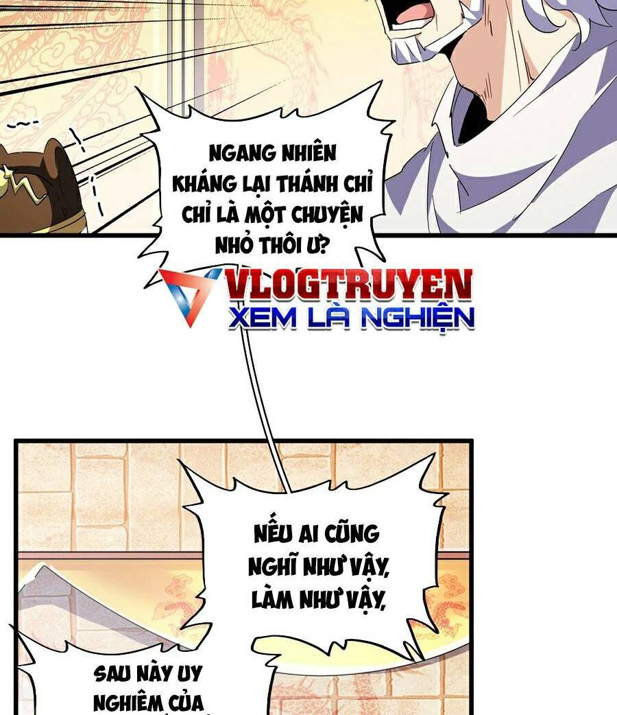Đại Quản Gia Là Ma Hoàng - Chapter 252 - Page 53