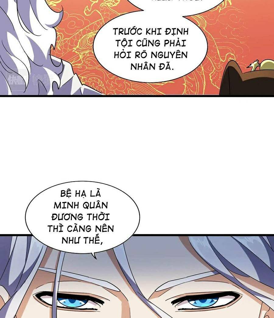 Đại Quản Gia Là Ma Hoàng - Chapter 252 - Page 57