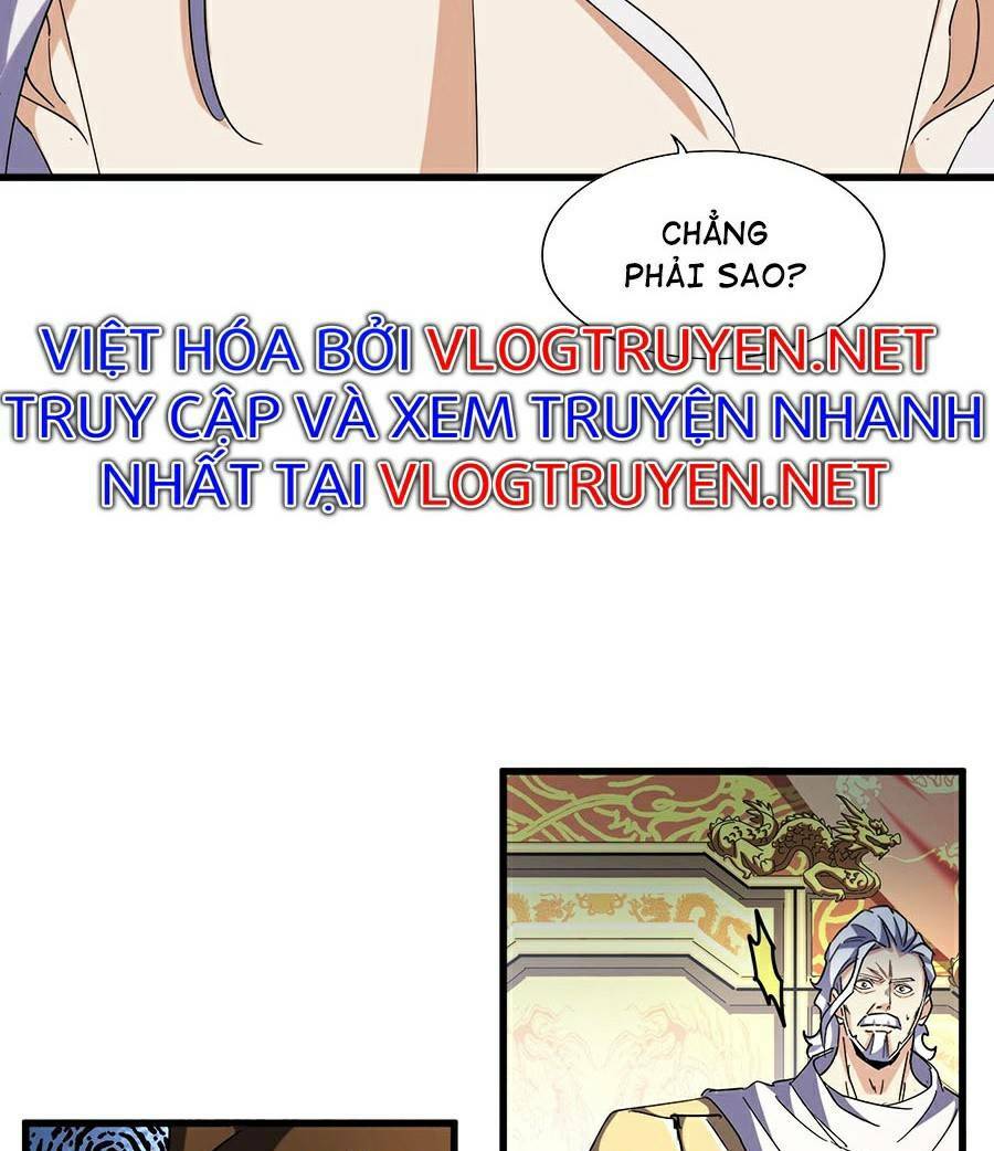 Đại Quản Gia Là Ma Hoàng - Chapter 252 - Page 58