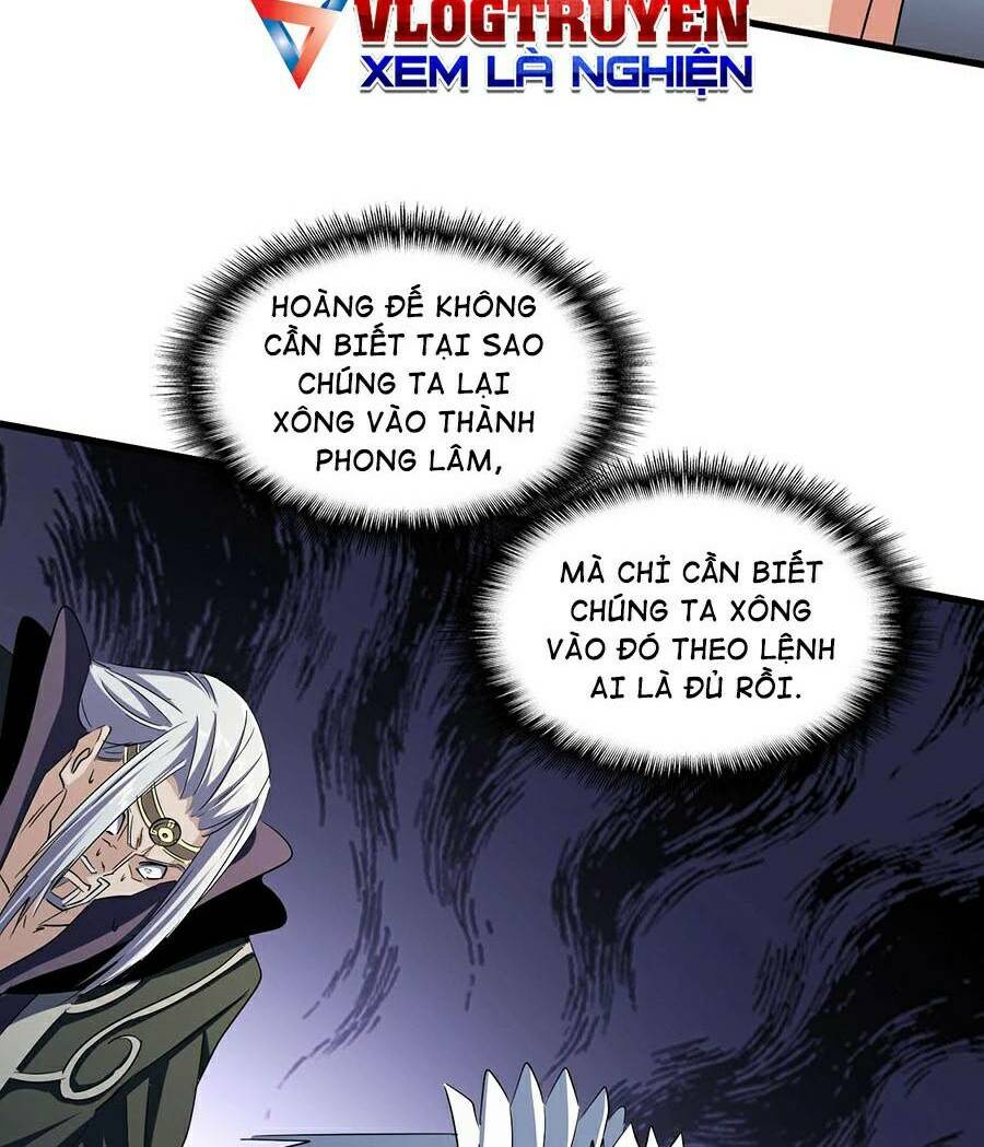 Đại Quản Gia Là Ma Hoàng - Chapter 252 - Page 5
