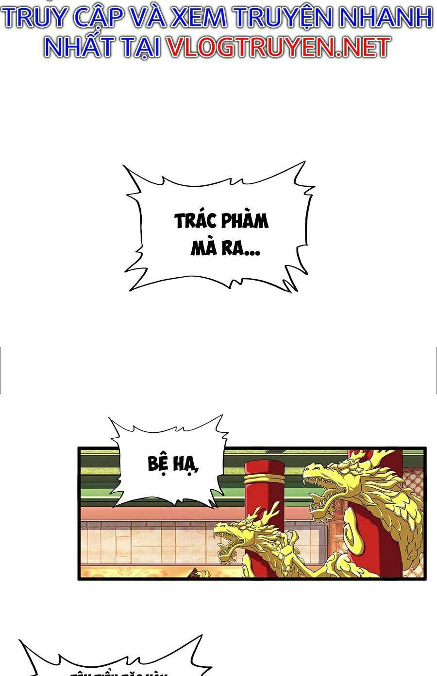 Đại Quản Gia Là Ma Hoàng - Chapter 252 - Page 62