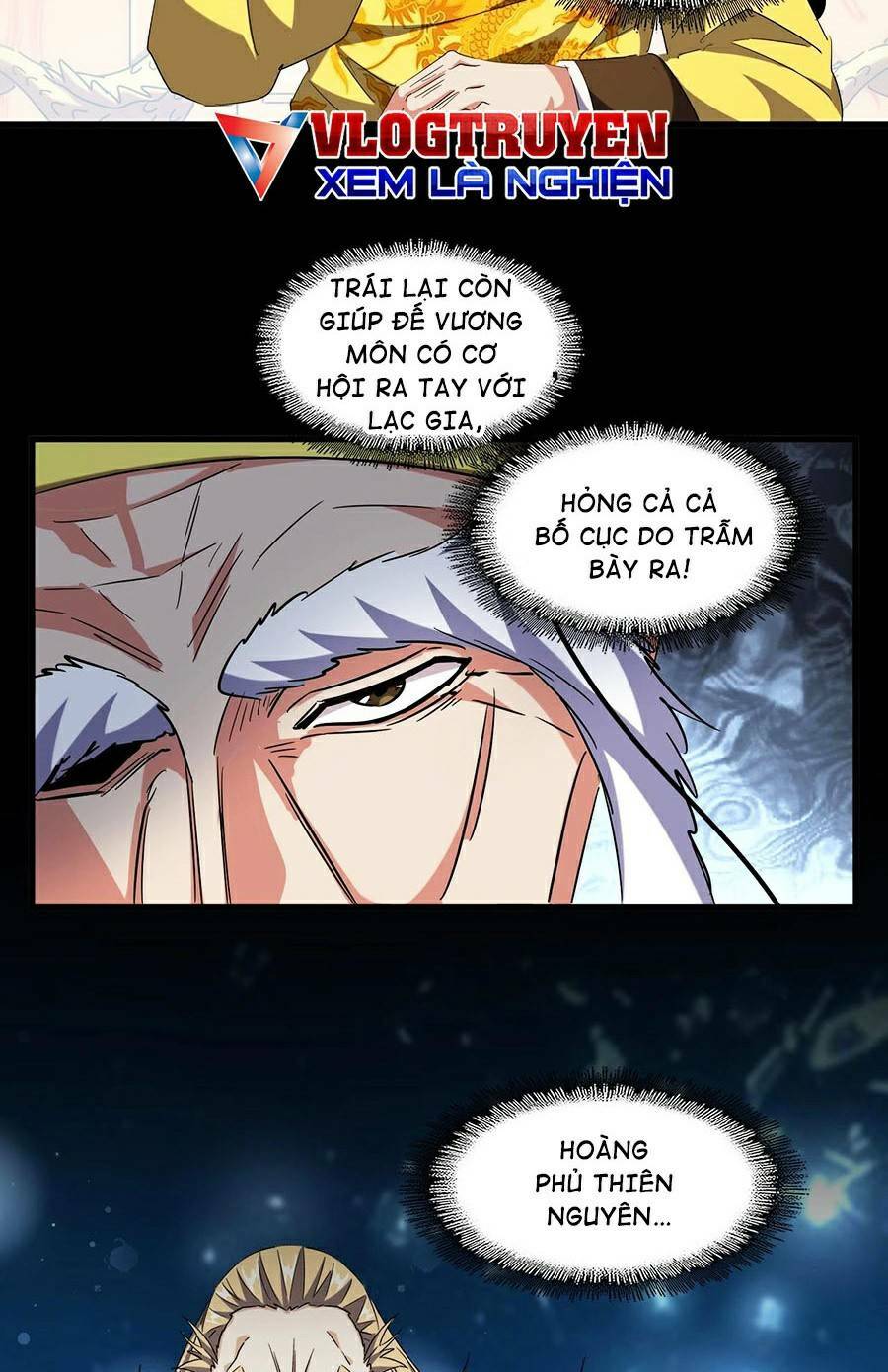 Đại Quản Gia Là Ma Hoàng - Chapter 252 - Page 66