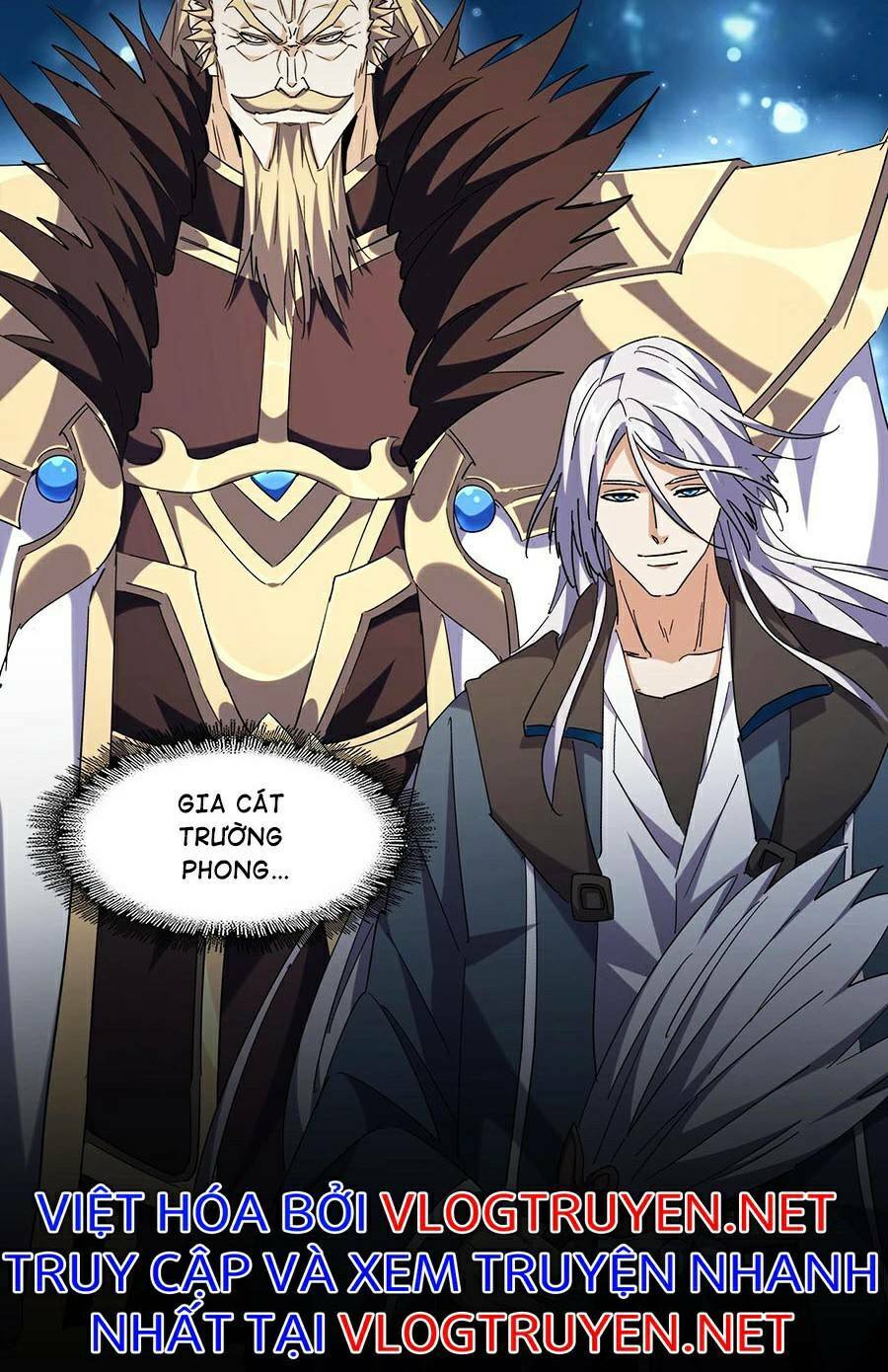 Đại Quản Gia Là Ma Hoàng - Chapter 252 - Page 67