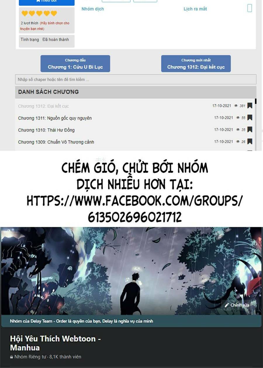 Đại Quản Gia Là Ma Hoàng - Chapter 252 - Page 70