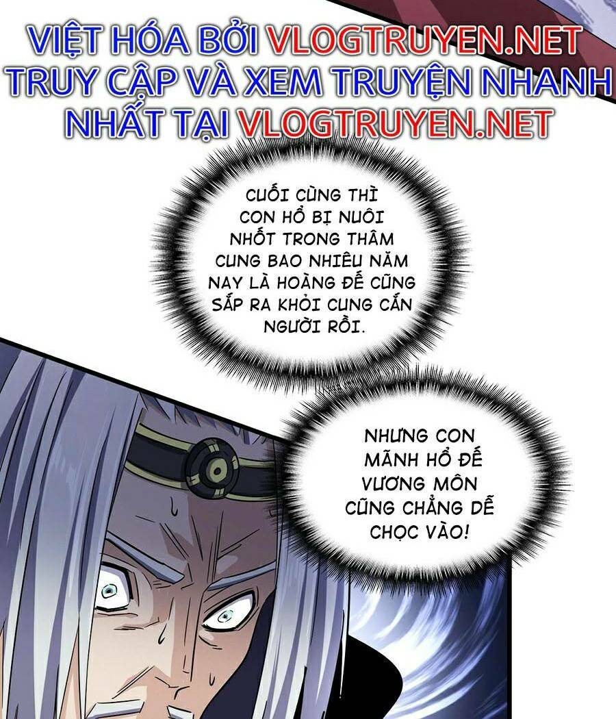 Đại Quản Gia Là Ma Hoàng - Chapter 252 - Page 7