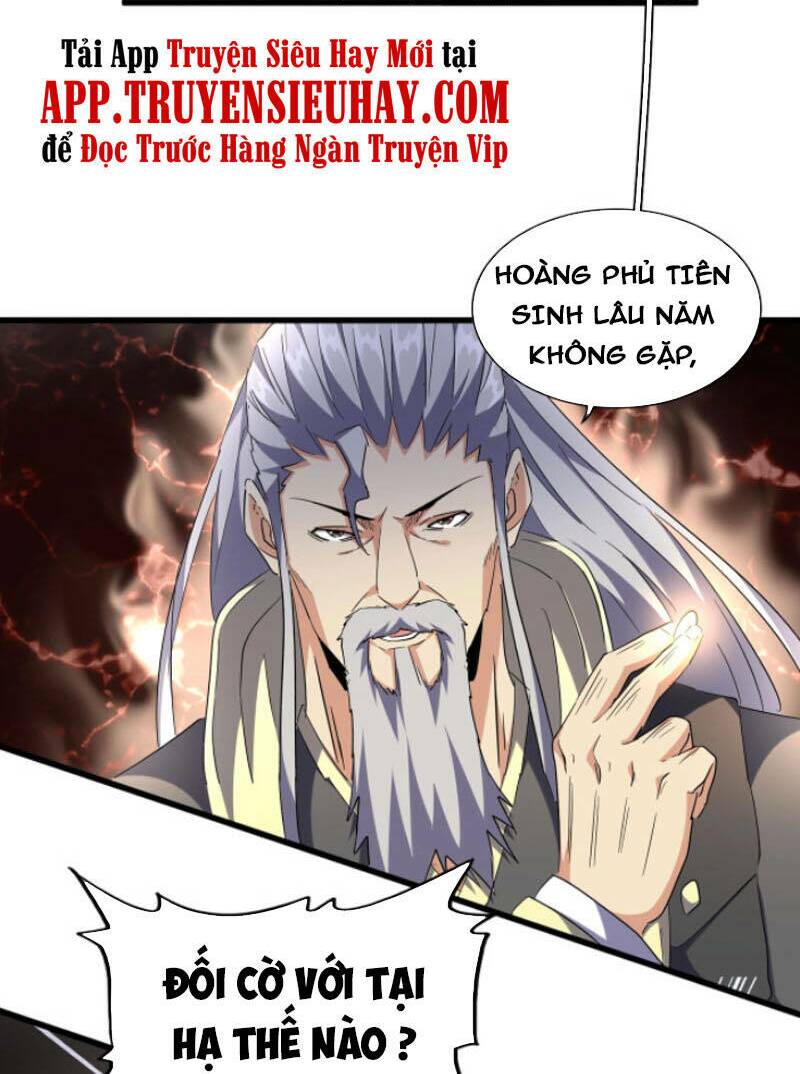 Đại Quản Gia Là Ma Hoàng - Chapter 253 - Page 9