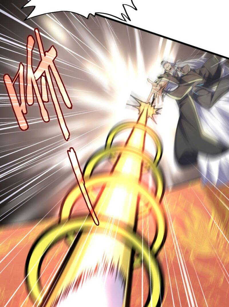 Đại Quản Gia Là Ma Hoàng - Chapter 253 - Page 10