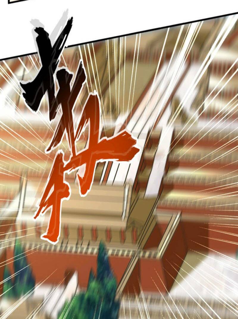 Đại Quản Gia Là Ma Hoàng - Chapter 253 - Page 14