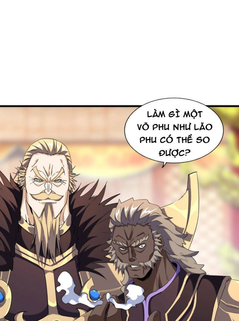 Đại Quản Gia Là Ma Hoàng - Chapter 253 - Page 16
