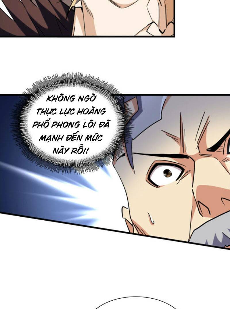 Đại Quản Gia Là Ma Hoàng - Chapter 253 - Page 18